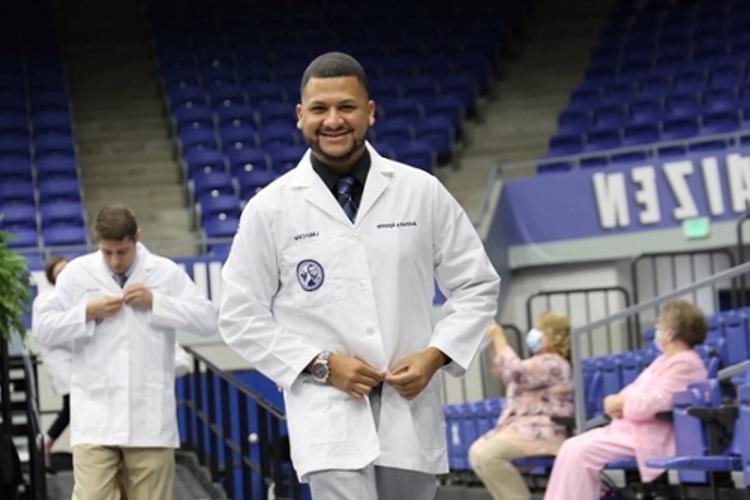 White Coat Ceremony