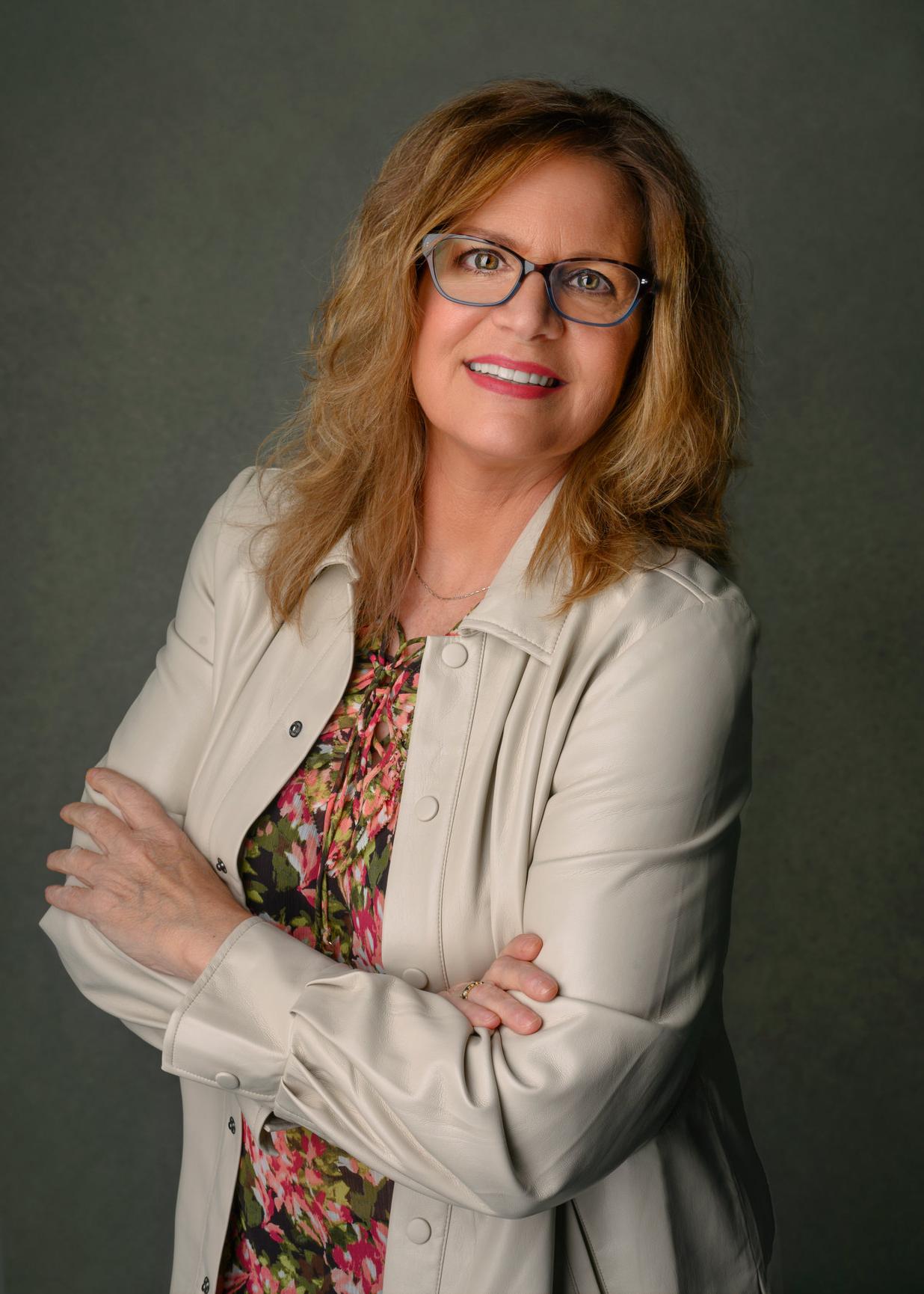 Dr. Sherry Jimenez Profile Photo